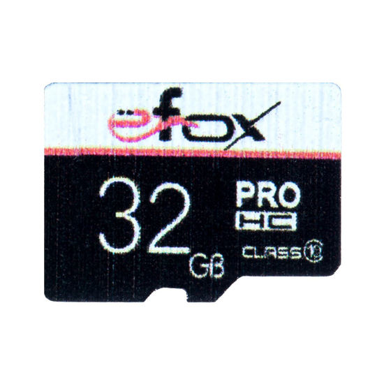 Imagine  PREMIUM Series Card 32GB UHS U1 I Card memorie EFOX card 32GB class10 (chipset samsung) NEW!!!!