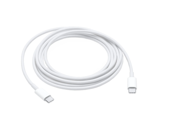 Imagine Cablu de date si incarcare pentru iPhone 15 / 15 Plus / 15 Pro / 15 Pro Max, 1m, USB C, 60W, BLISTER