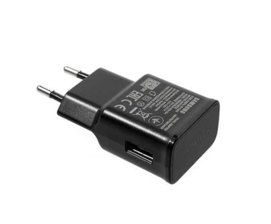 Imagine Set 4buc, compatibil cu  Samsung Incarcator retea Fast 9V/2A ,2 Cablu date Type-C ,Adaptor auto 3 XUSB 35w, Bulk