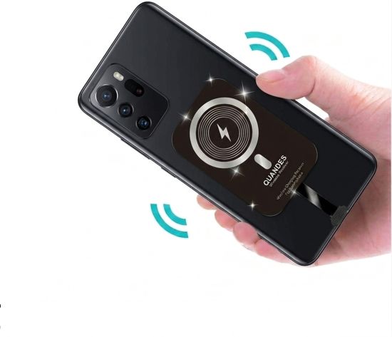 Imagine Super Fast Charge Wireless Receiver Typ-C 10w Fast